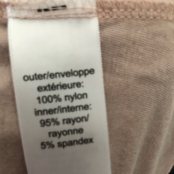 Lace Tank Top - Picture 7 of 7